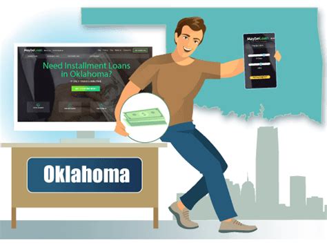 Installment Loans In Oklahoma